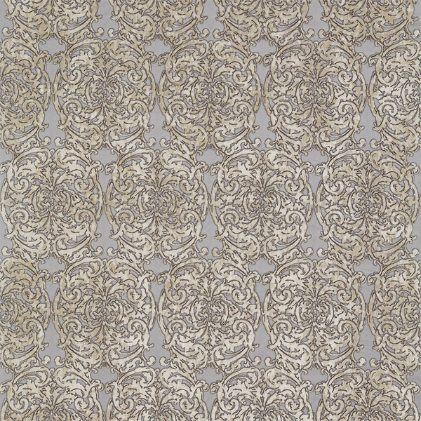Tespi Silver/Pearl | Zoffany