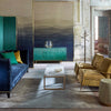 Wray (3M Stocked) - La Seine Wallcovering | Zoffany