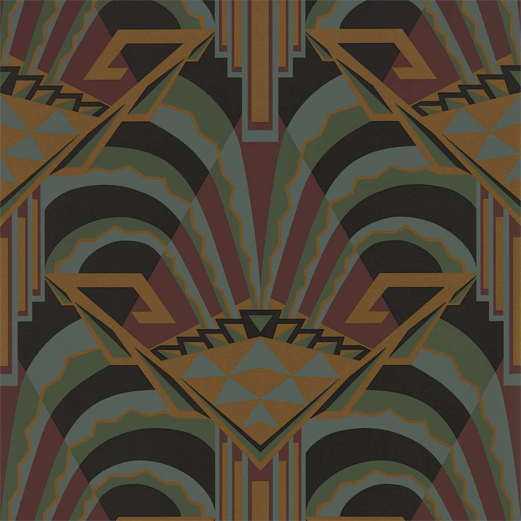 Conway, Sahara