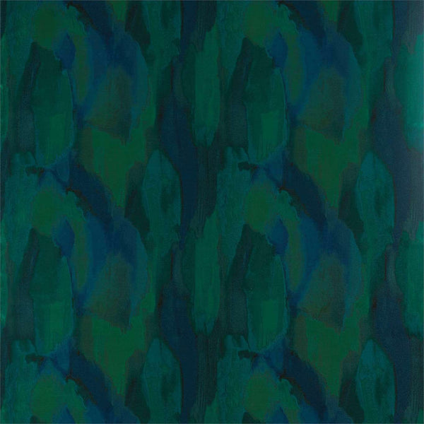 Hepworth Blue Malachite | Zoffany