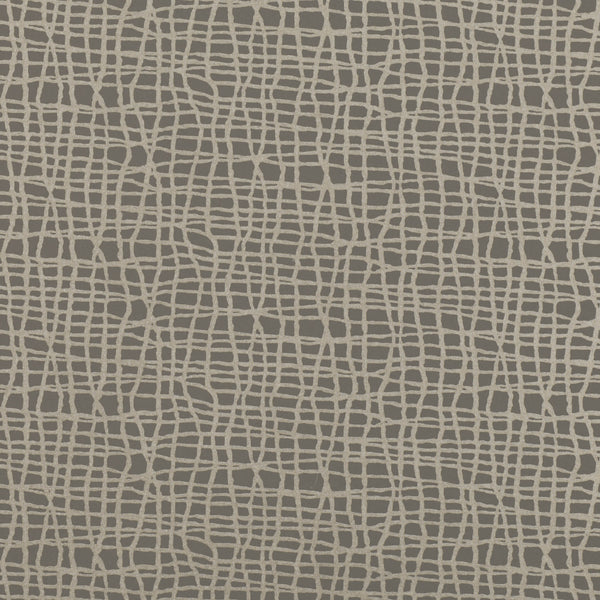 Grid Patina | Romo Wallcovering