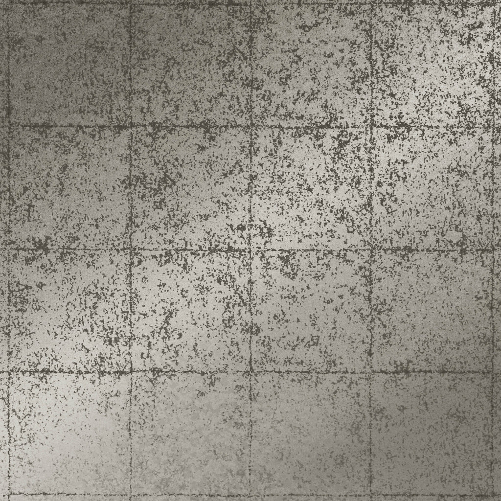 Villars Wallpaper Tungsten | Romo Europe