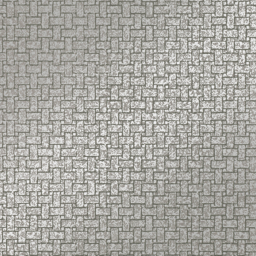 Zermatt Wallpaper Tungsten | Romo Europe