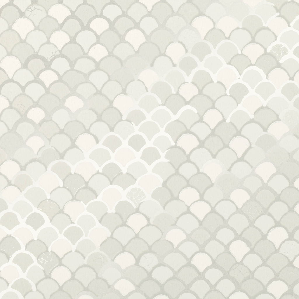 Corvara Wallpaper Linen | Romo Europe