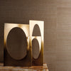 Jurbanite, Goldsand