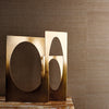 Jurbanite, Goldsand