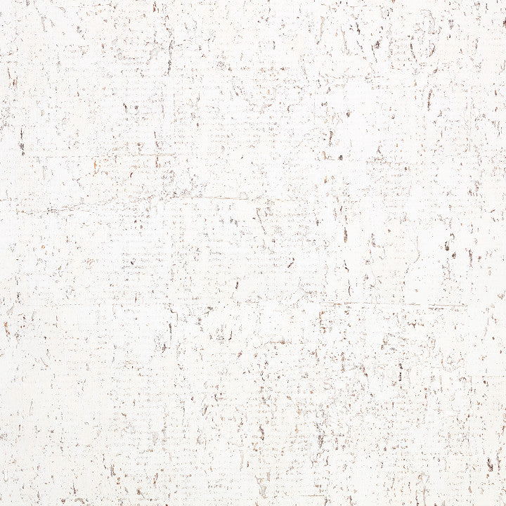 Oolite Foil, White