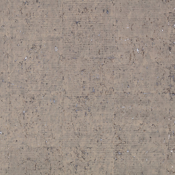 Oolite Foil - Smoke Wallcovering | Romo