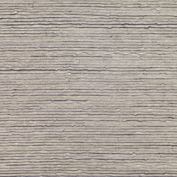 Monazite - Cerulean Natural Wallcovering | Romo