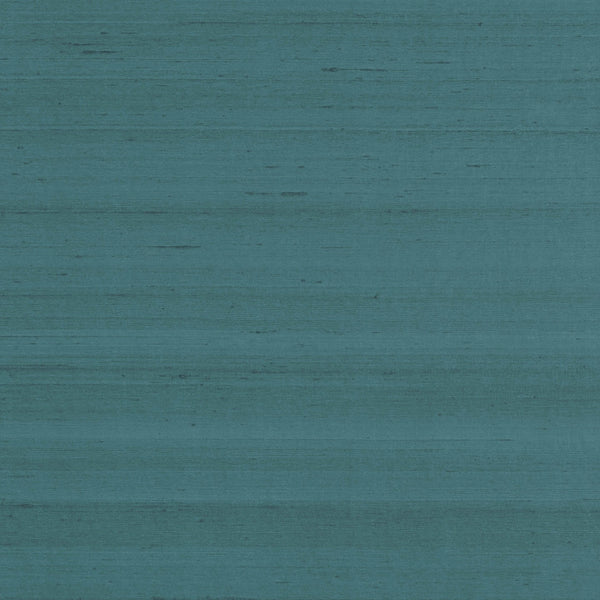 Cazenove - Cerulean Natural Wallcovering | Romo