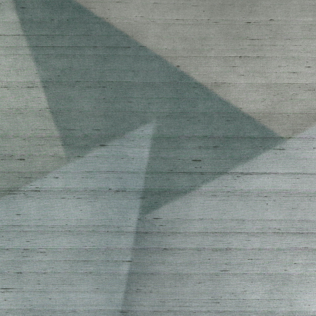 Deveraux Wallpaper Verdigris | Romo Europe