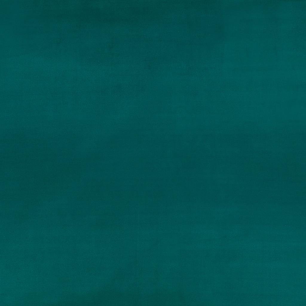 Sueded Wallpaper Electric Teal | Romo Europe