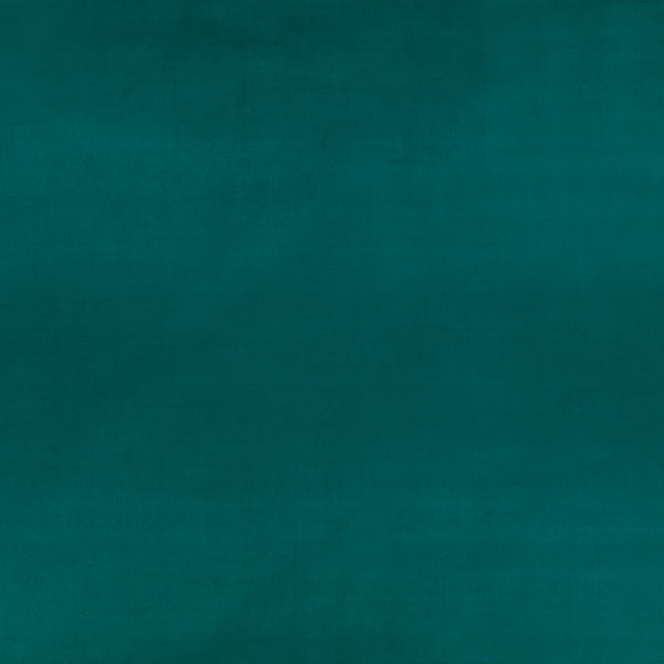 Sueded Electric - Teal Commercial Wallcovering | Romo