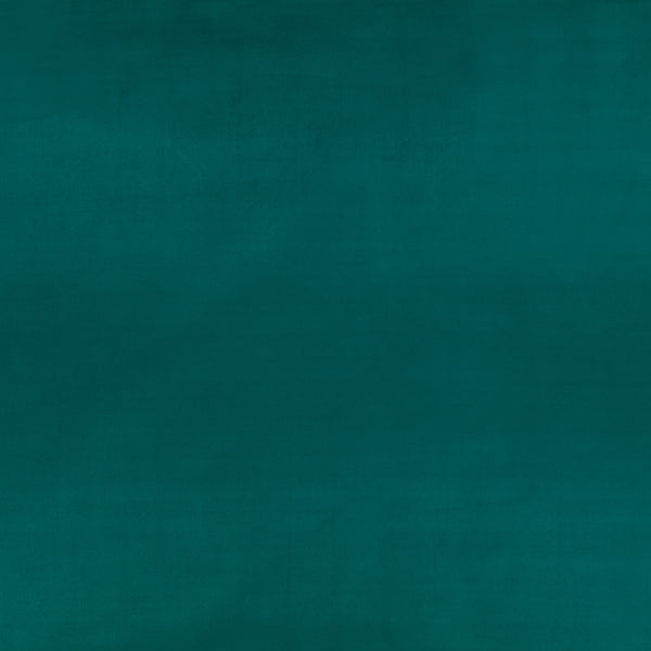Sueded Wallpaper Electric Teal | Romo Europe
