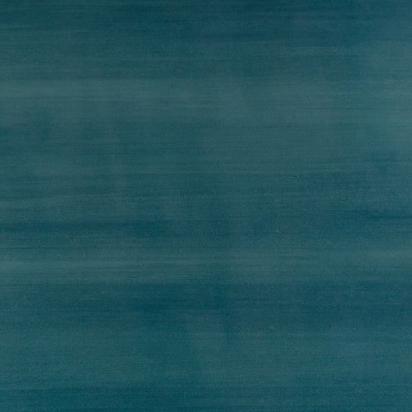 Lacquer Electric, Teal Wallcoverings | Romo