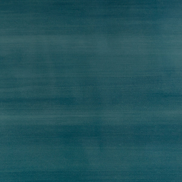 Lacquer Wallpaper Electric Teal | Romo Europe