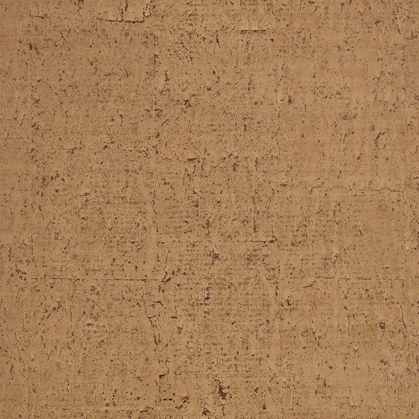 Oolite Matt Wallpaper Tobacco | Romo Europe