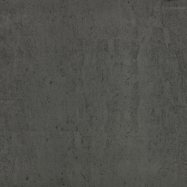 Oolite Matt - Obsidian Wallcovering | Romo