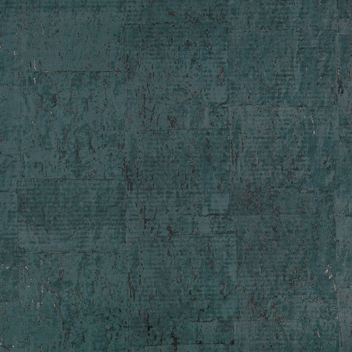 Oolite Matt Electric, Teal