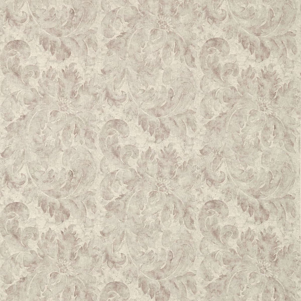 Pietra Damask Platinum | Zoffany