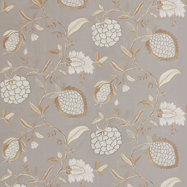 Pomegranate Tree Platinum | Zoffany