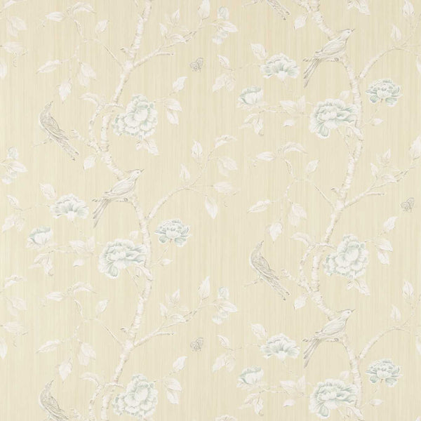 Woodville - Pebble wallcovering | Zoffany