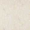 Woodville - White Clay Wallcovering | Zoffany