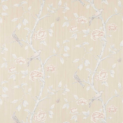 Woodville - La Seine wallcovering | Zoffany