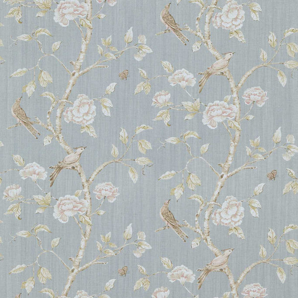 Woodville La Seine | Zoffany