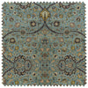 Zanjan Velvet Sapphire, Sample
