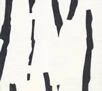 Coal on Off White