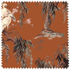 Zeus Velvet Tobacco, Yard