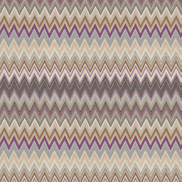 Zig Zag Multicolore Beige | Missoni