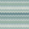 Zig Zag Multicolore Blue