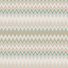 Zig Zag Multicolore Blue