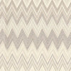 Zig Zag Multicolore Grey
