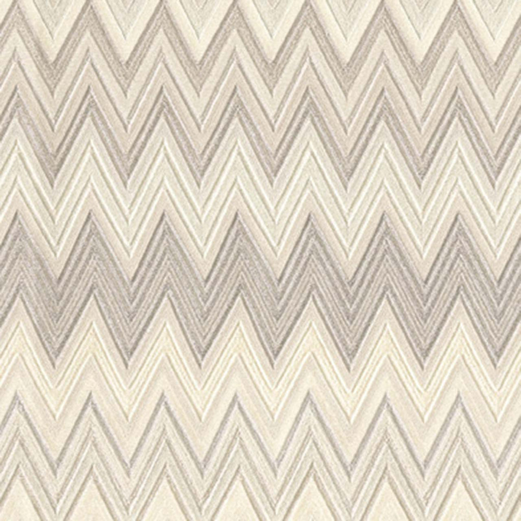 Zig Zag Multicolore Grey