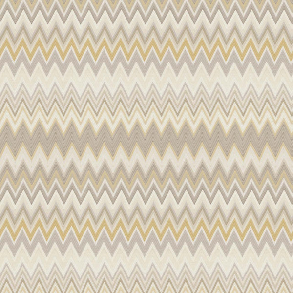 Zig Zag Multicolore Beige | Missoni