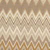 Zig Zag Multicolore Beige