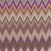 Zig Zag Multicolore Beige