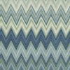 Zig Zag Multicolore Blue