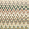 Zig Zag Multicolore Blue