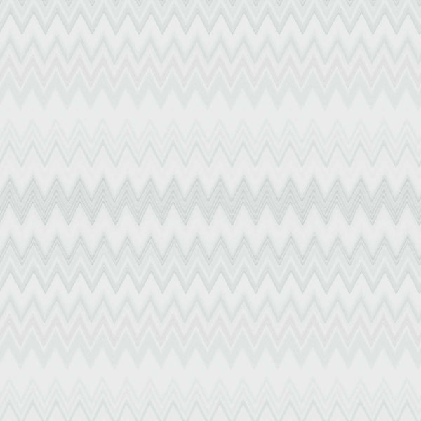 Zig Zag Multicolore Grey | Missoni
