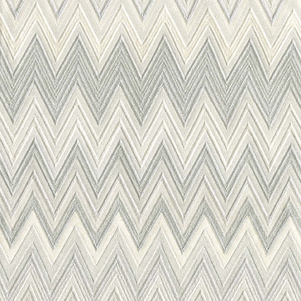 Zig Zag Multicolore Grey