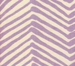 Lavender on Tint Wallcoverings | Alan Campbell