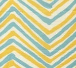 Turquoise Yellow on Tint