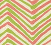 Coral Jungle Green on Tint