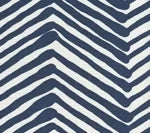Navy on White