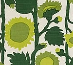 Multi Greens on Light Tint