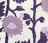 Multi Lavenders on Light Tint